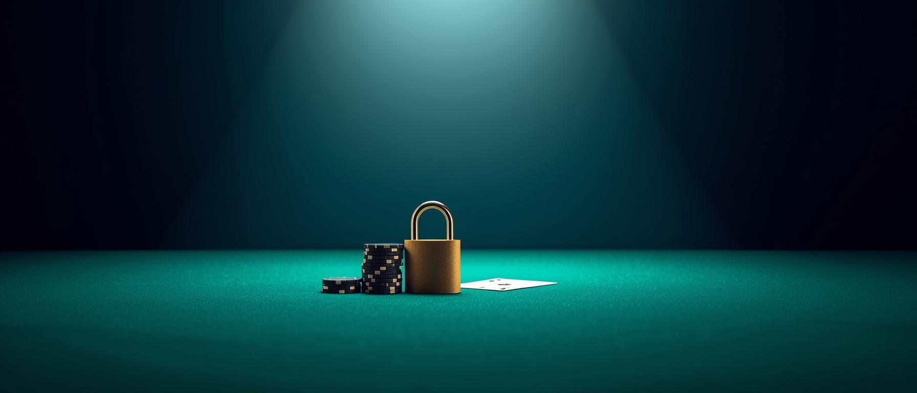 Seriöse Anbieter erkennen, Reputation und Kontosicherheit