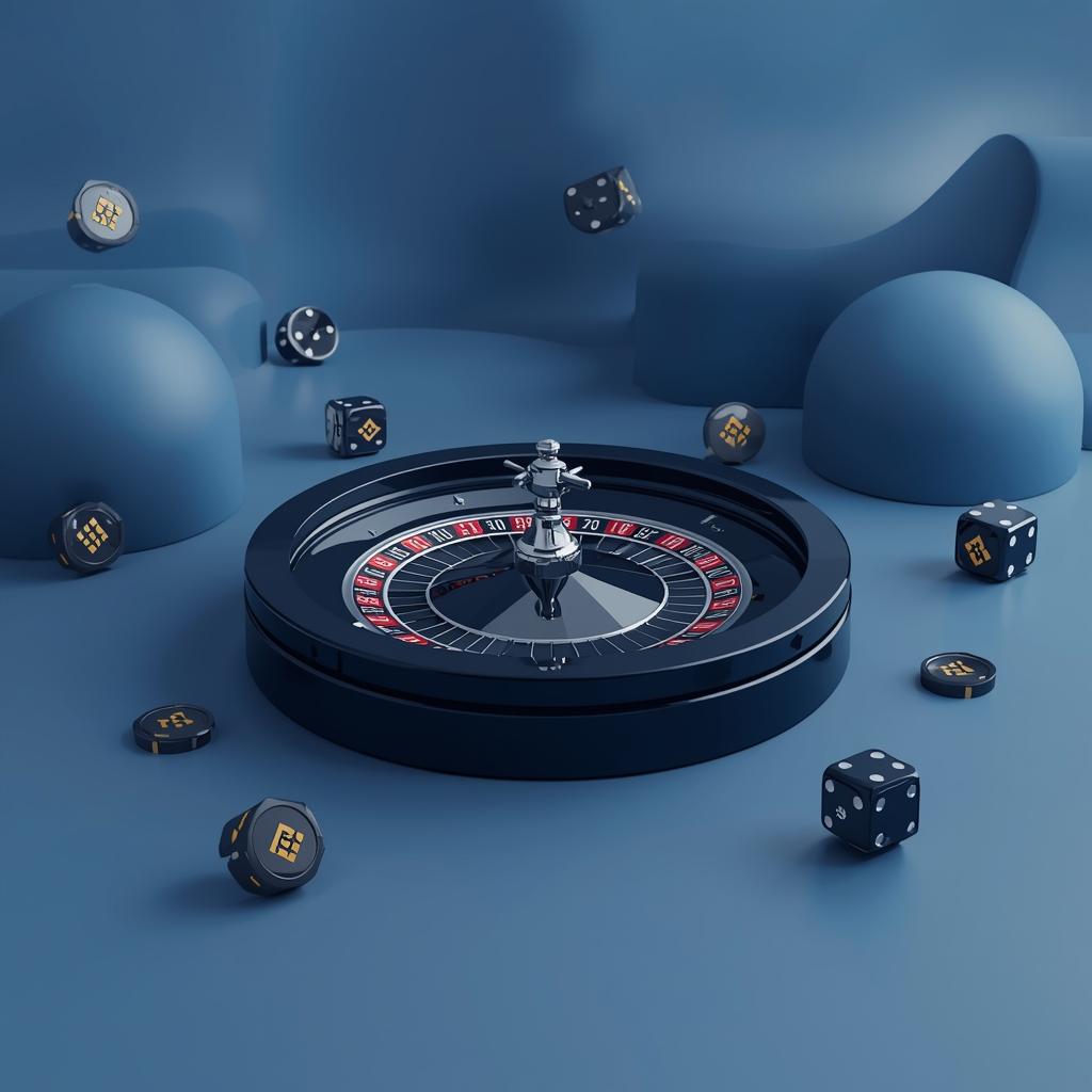 Wie man Binance Coin für Casino spielen nutzt